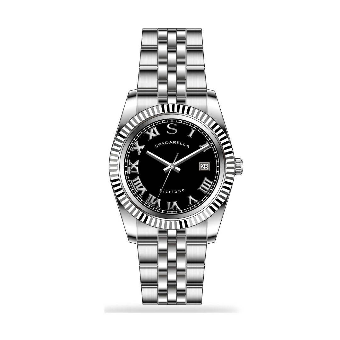 Orologio Spada SX grande - Spadarella Gioielli
