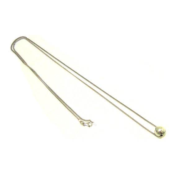Collana tennis - CD588 - Spadarella Gioielli