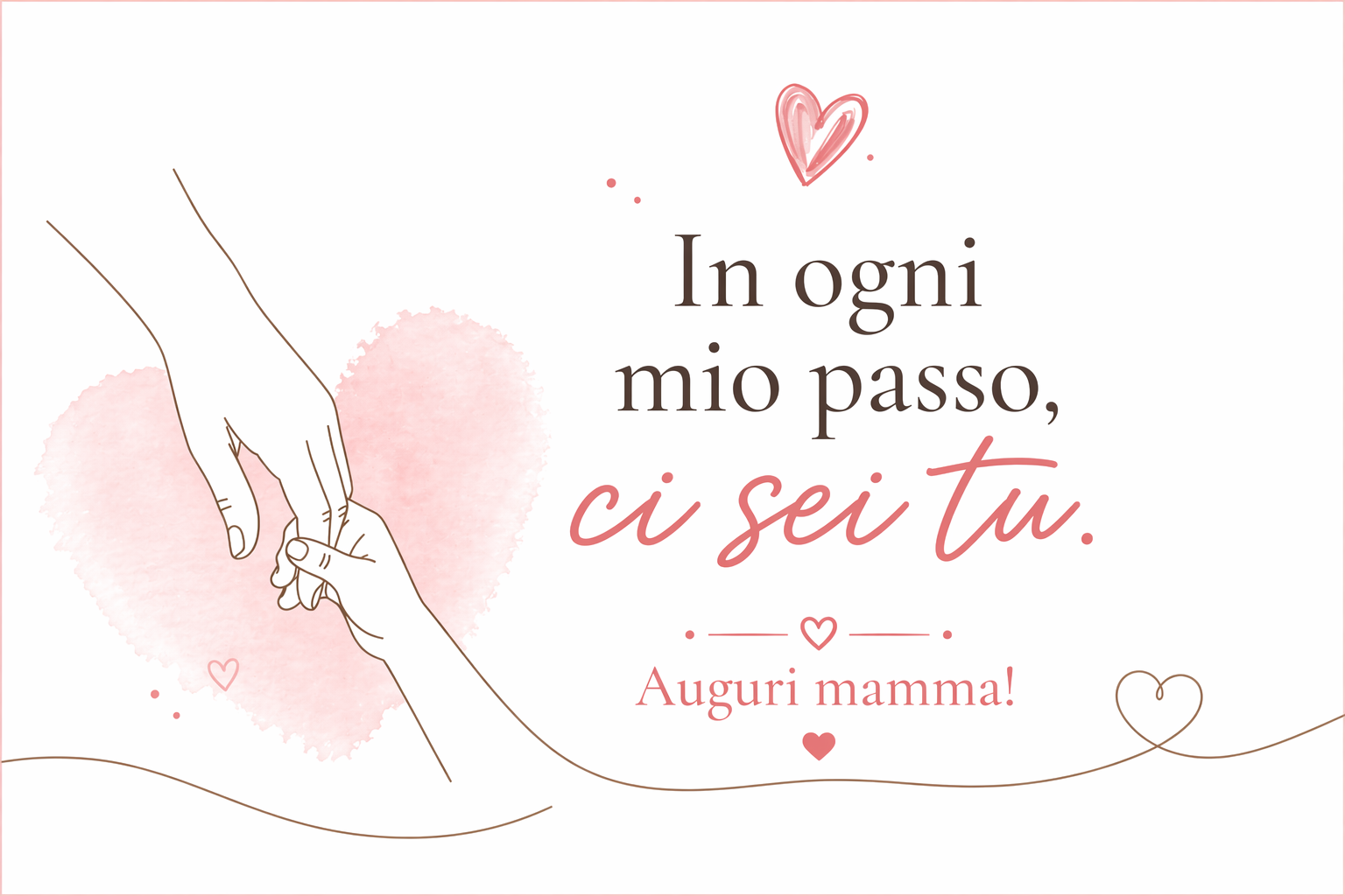 Viva la mamma!
