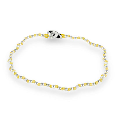 Bracciale spadino micro - SPBR042 - Spadarella Gioielli