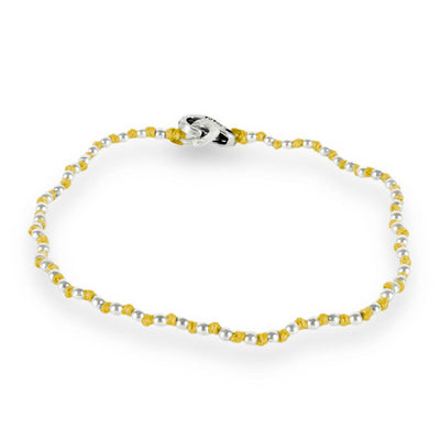 Bracciale spadino micro - SPBR042 - Spadarella Gioielli