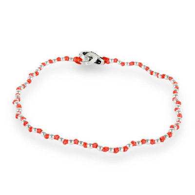 Bracciale spadino micro - SPBR042 - Spadarella Gioielli