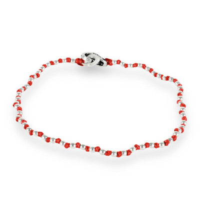 Bracciale spadino micro - SPBR042 - Spadarella Gioielli