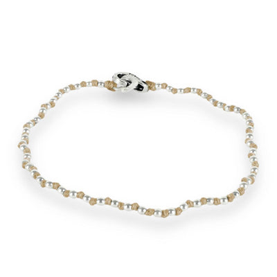 Bracciale spadino micro - SPBR042 - Spadarella Gioielli