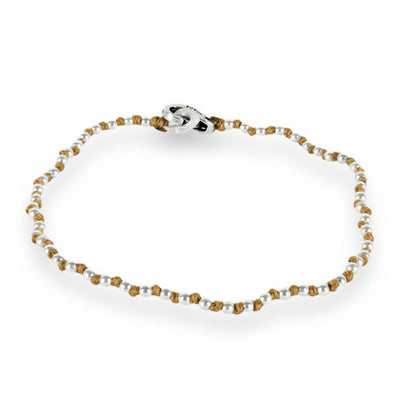 Bracciale spadino micro - SPBR042 - Spadarella Gioielli