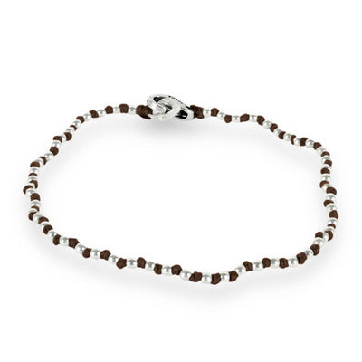 Bracciale spadino micro - SPBR042 - Spadarella Gioielli