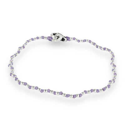 Bracciale spadino micro - SPBR042 - Spadarella Gioielli
