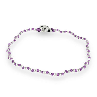 Bracciale spadino micro - SPBR042 - Spadarella Gioielli