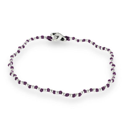 Bracciale spadino micro - SPBR042 - Spadarella Gioielli