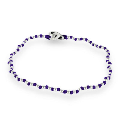 Bracciale spadino micro - SPBR042 - Spadarella Gioielli