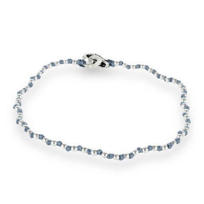 Bracciale spadino micro - SPBR042 - Spadarella Gioielli