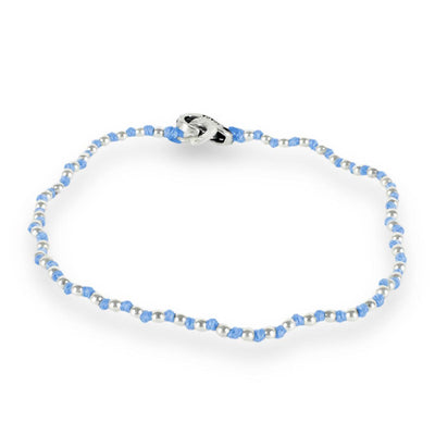 Bracciale spadino micro - SPBR042 - Spadarella Gioielli