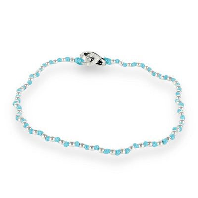 Bracciale spadino micro - SPBR042 - Spadarella Gioielli