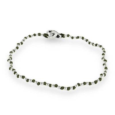 Bracciale spadino micro - SPBR042 - Spadarella Gioielli