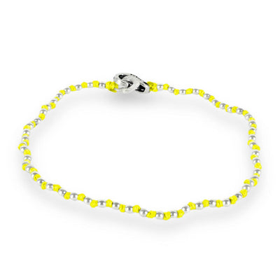 Bracciale spadino micro - SPBR042 - Spadarella Gioielli