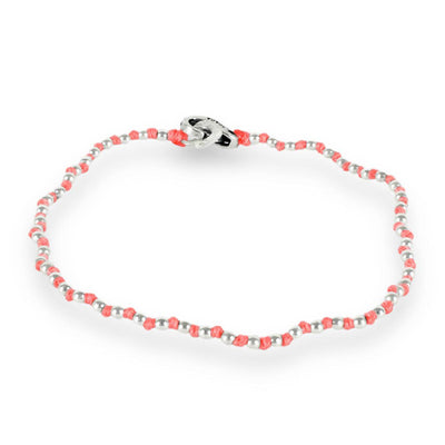 Bracciale spadino micro - SPBR042 - Spadarella Gioielli