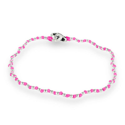 Bracciale spadino micro - SPBR042 - Spadarella Gioielli