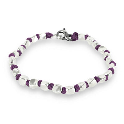 Bracciale spadino - SPBR658 - Spadarella Gioielli