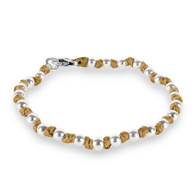 Bracciale spadino Two - SPBR002 - Spadarella Gioielli
