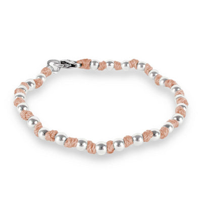 Bracciale spadino Two - SPBR002 - Spadarella Gioielli