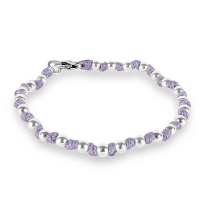 Bracciale spadino Two - SPBR002 - Spadarella Gioielli