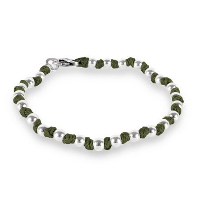 Bracciale spadino Two - SPBR002 - Spadarella Gioielli