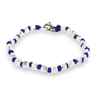 Bracciale spadino - SPBR658 - Spadarella Gioielli