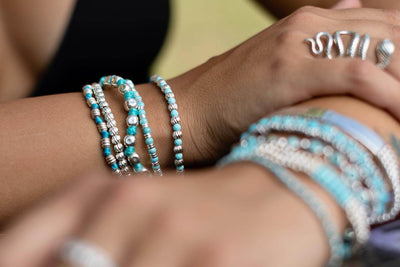 Bracciale spadino - SPBR531 - Spadarella Gioielli