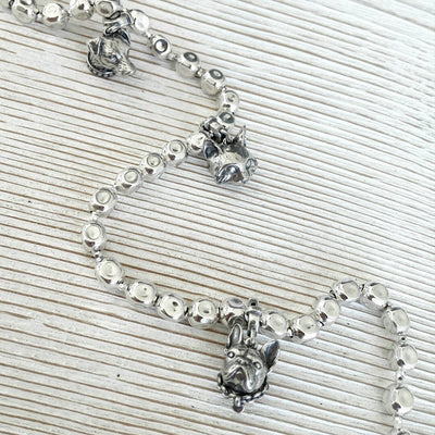 Charm Yorkshire - CIC37 - Spadarella Gioielli