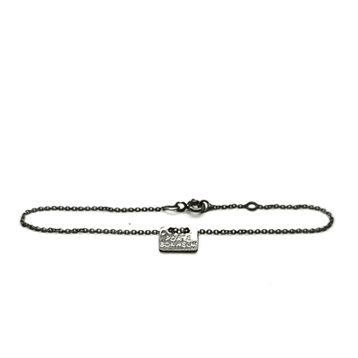 Bracciale Sting Porte bonheur - SPBR076 - Spadarella Gioielli