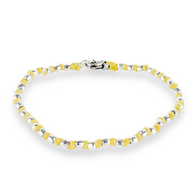 Bracciale spadino discoteca - SPBR081 - Spadarella Gioielli
