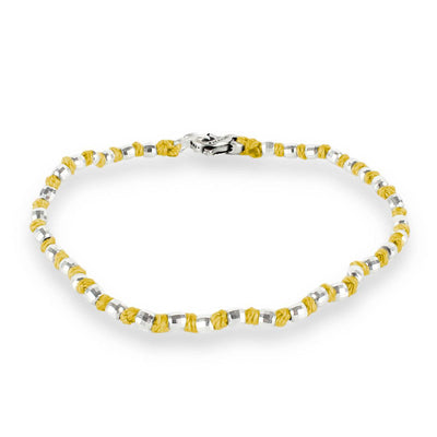 Bracciale spadino discoteca - SPBR081 - Spadarella Gioielli