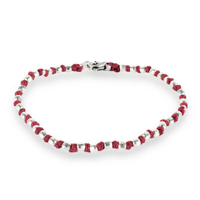 Bracciale spadino discoteca - SPBR081 - Spadarella Gioielli