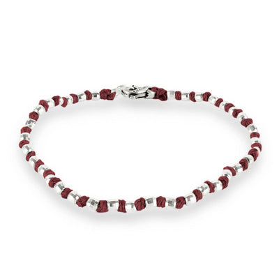 Bracciale spadino discoteca - SPBR081 - Spadarella Gioielli