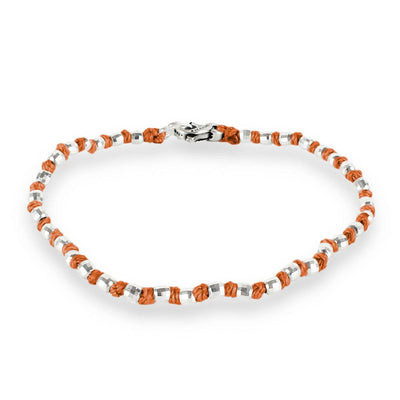 Bracciale spadino discoteca - SPBR081 - Spadarella Gioielli