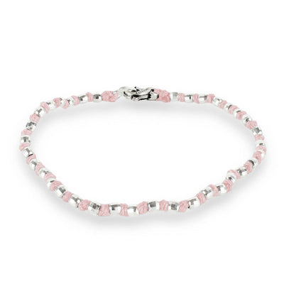 Bracciale spadino discoteca - SPBR081 - Spadarella Gioielli