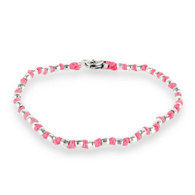 Bracciale spadino discoteca - SPBR081 - Spadarella Gioielli