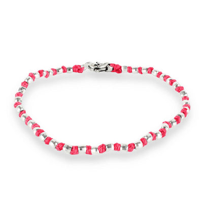 Bracciale spadino discoteca - SPBR081 - Spadarella Gioielli