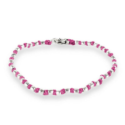 Bracciale spadino discoteca - SPBR081 - Spadarella Gioielli