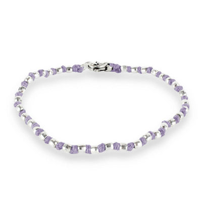 Bracciale spadino discoteca - SPBR081 - Spadarella Gioielli