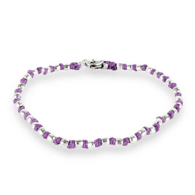 Bracciale spadino discoteca - SPBR081 - Spadarella Gioielli