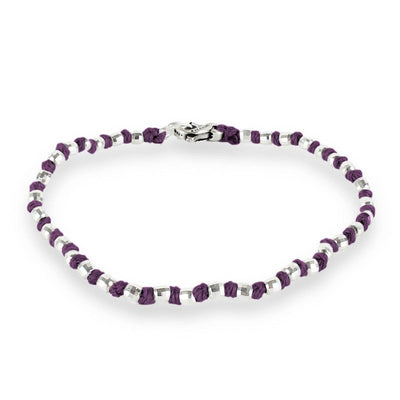 Bracciale spadino discoteca - SPBR081 - Spadarella Gioielli