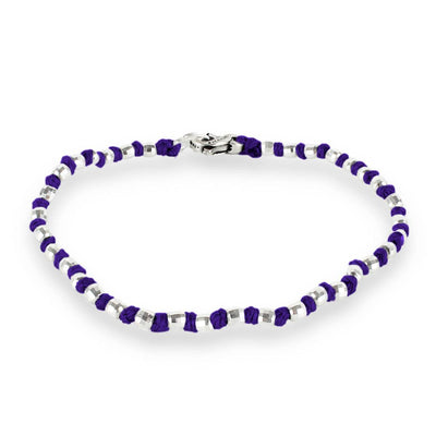 Bracciale spadino discoteca - SPBR081 - Spadarella Gioielli