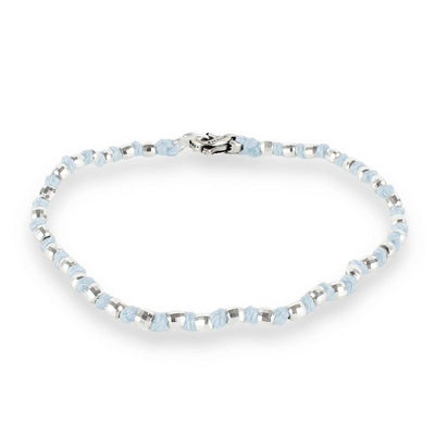 Bracciale spadino discoteca - SPBR081 - Spadarella Gioielli