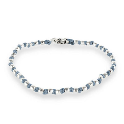 Bracciale spadino discoteca - SPBR081 - Spadarella Gioielli