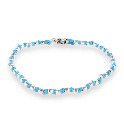 Bracciale spadino discoteca - SPBR081 - Spadarella Gioielli