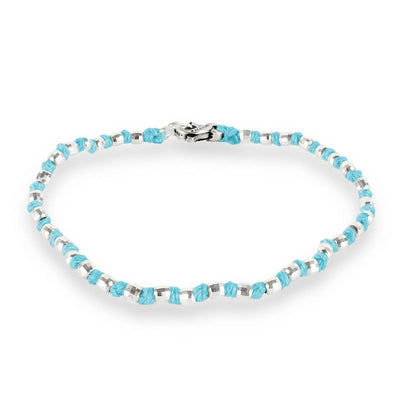 Bracciale spadino discoteca - SPBR081 - Spadarella Gioielli