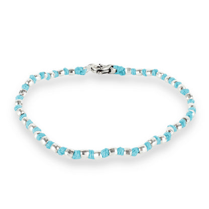 Bracciale spadino discoteca - SPBR081