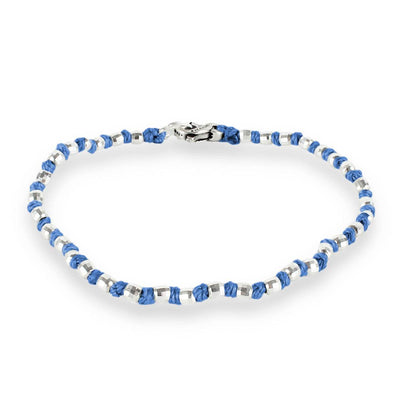 Bracciale spadino discoteca - SPBR081 - Spadarella Gioielli