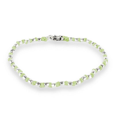 Bracciale spadino discoteca - SPBR081 - Spadarella Gioielli